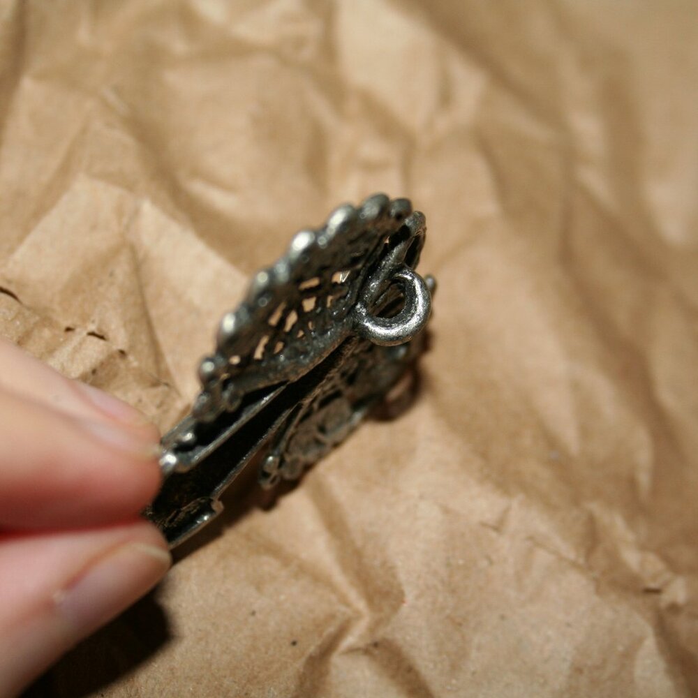 Angel Pendant - Picture 3 of 4